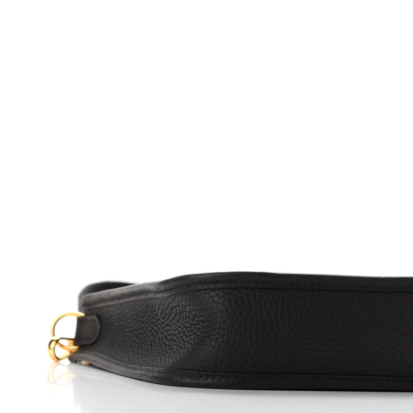 Taurillon Clemence Evelyne TPM Black