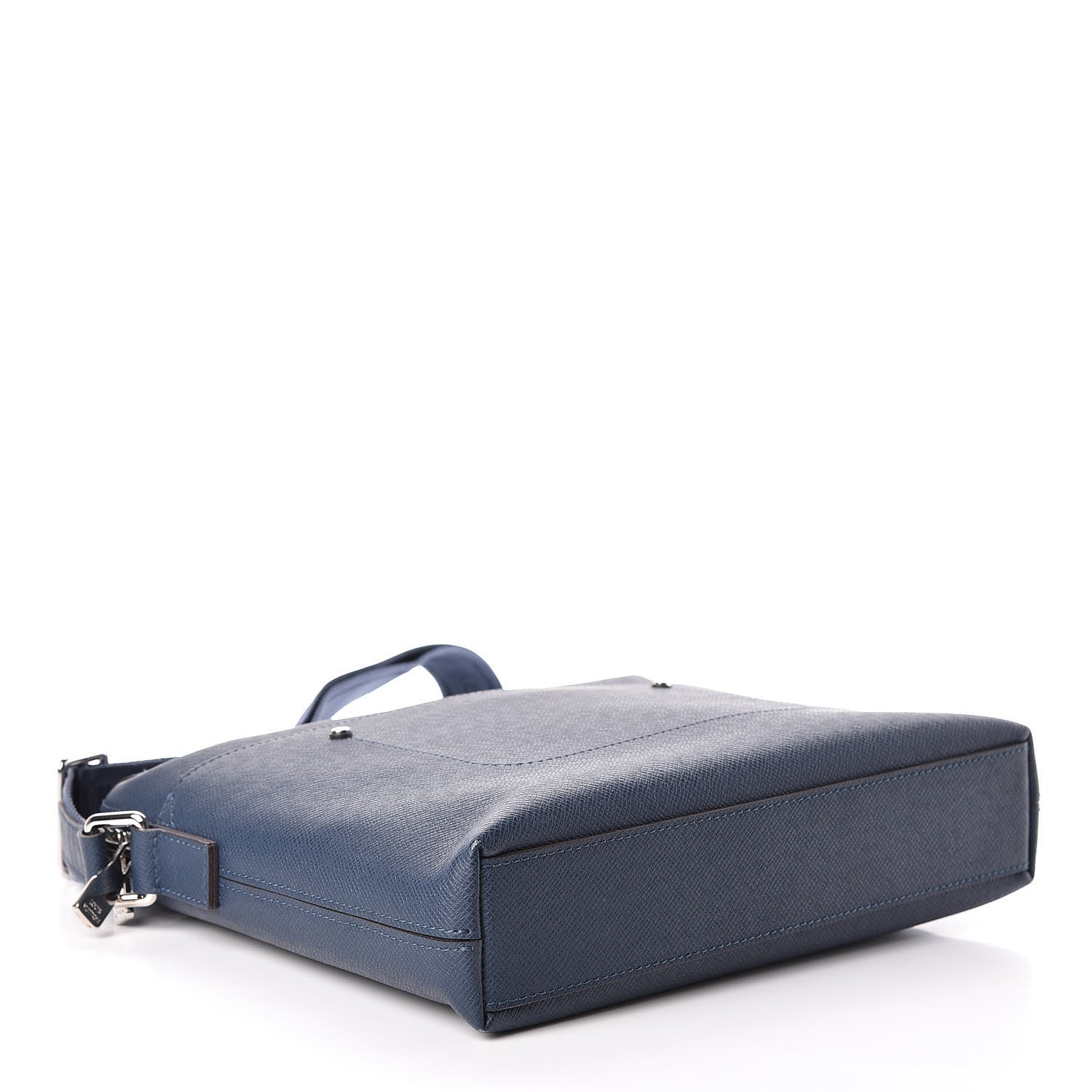 Louis Vuitton Taiga Grigori PM Messenger Ocean 4 of 12