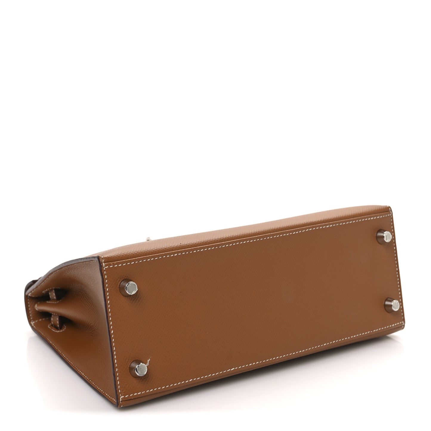 Epsom Kelly Sellier 25 Gold