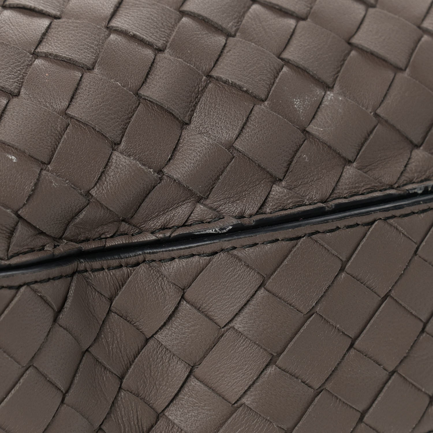 Bottega Veneta Nappa Intrecciato City Hobo Steel 9 of 12