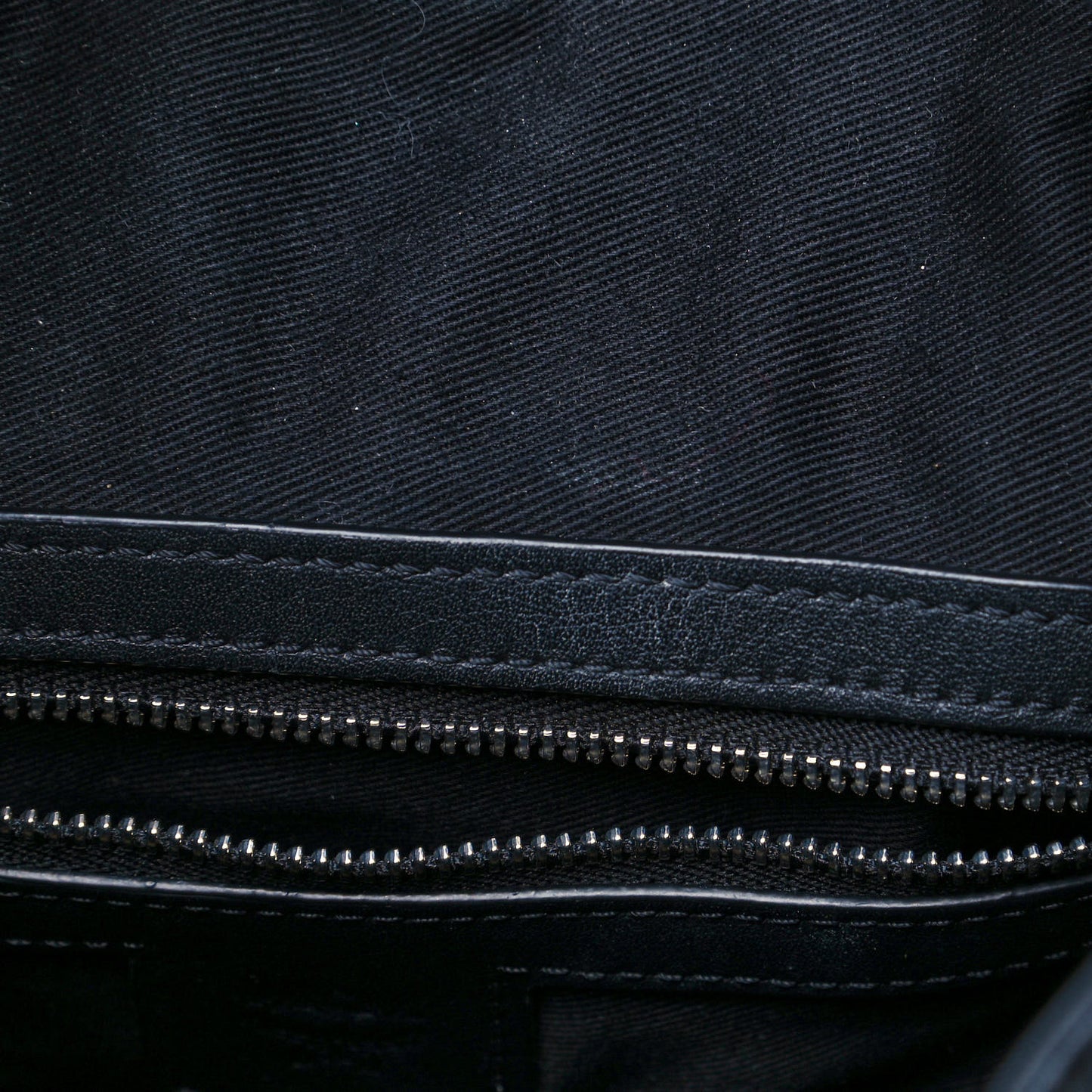 Visetos Brandenburg Backpack Black