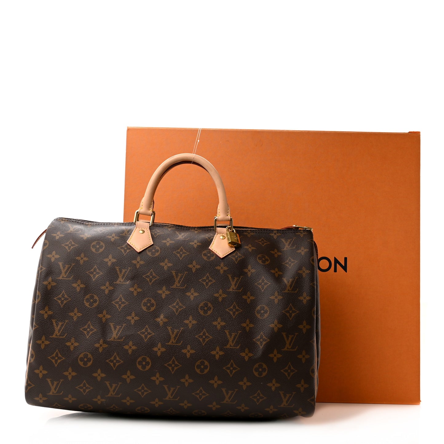 Monogram Speedy 40
