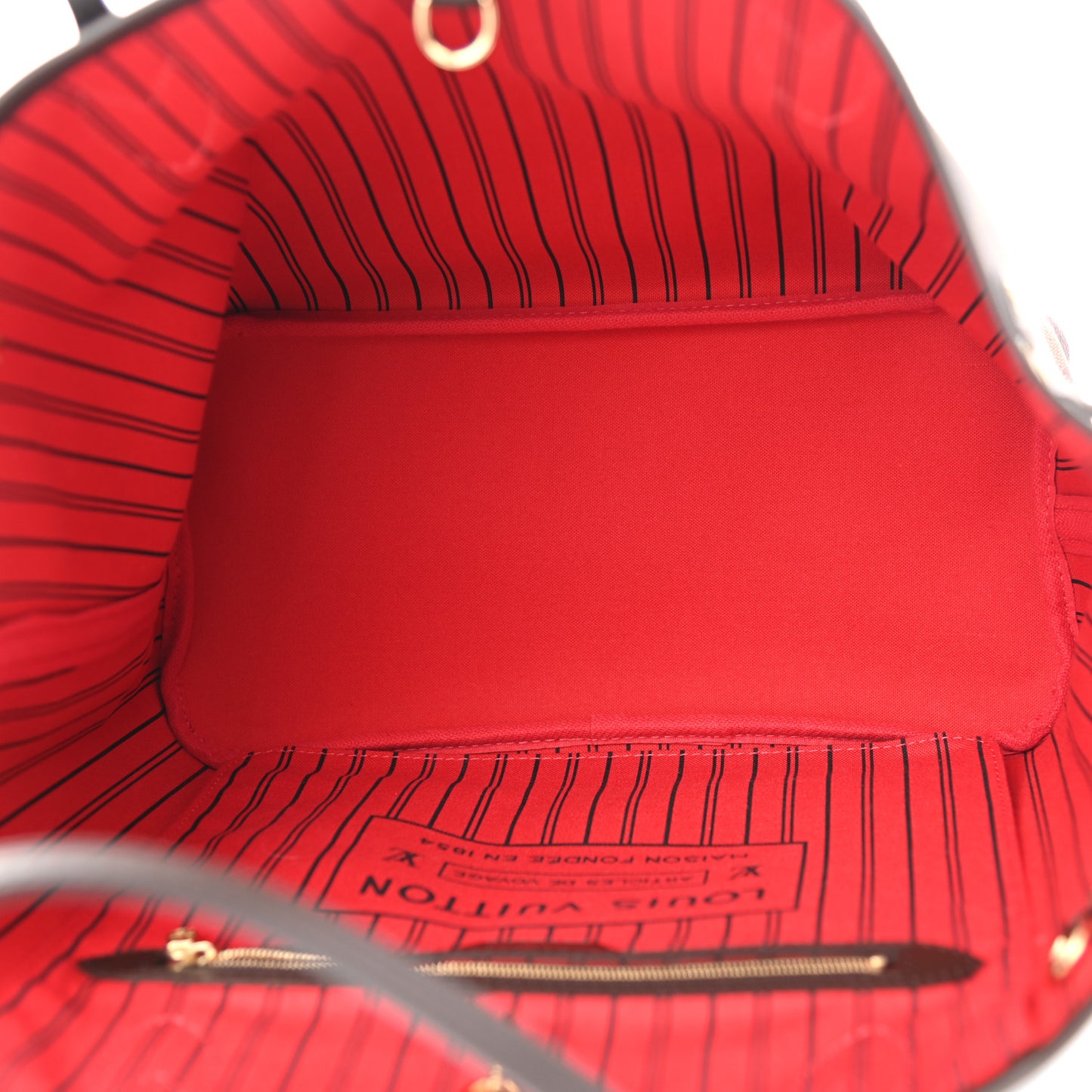 Damier Ebene Neo Neverfull MM