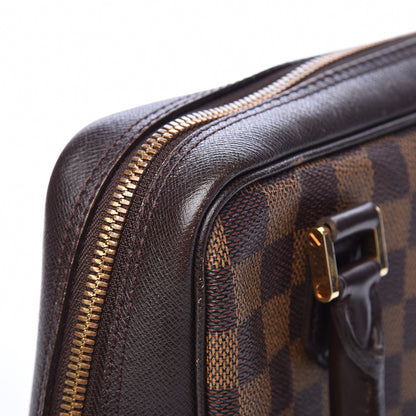 Louis Vuitton Damier Ebene Brera 8 of 15