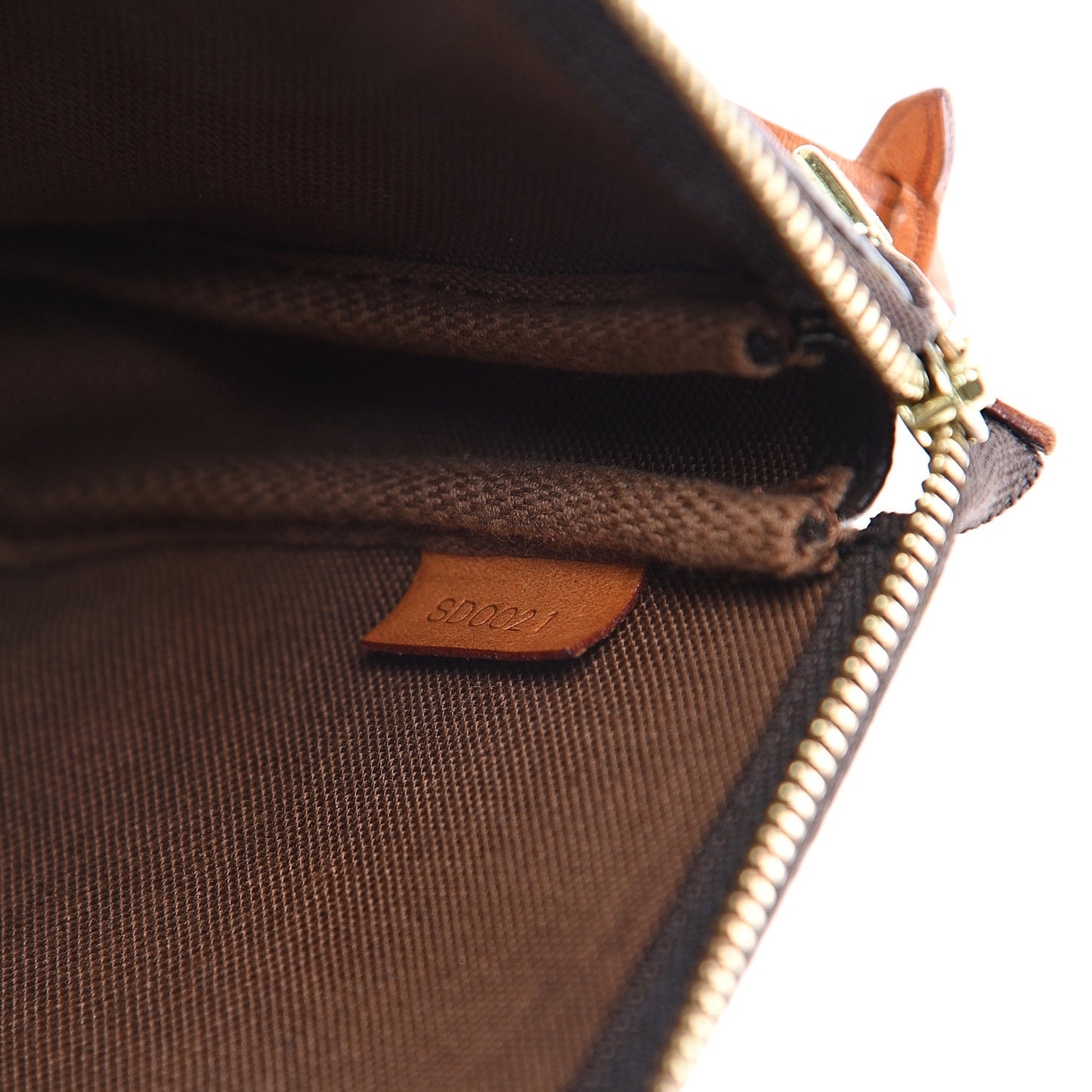 Monogram Pochette Accessories