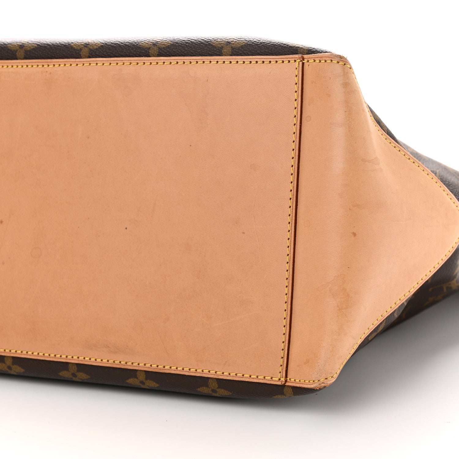 Louis Vuitton Monogram Cabas Alto 9 of 14