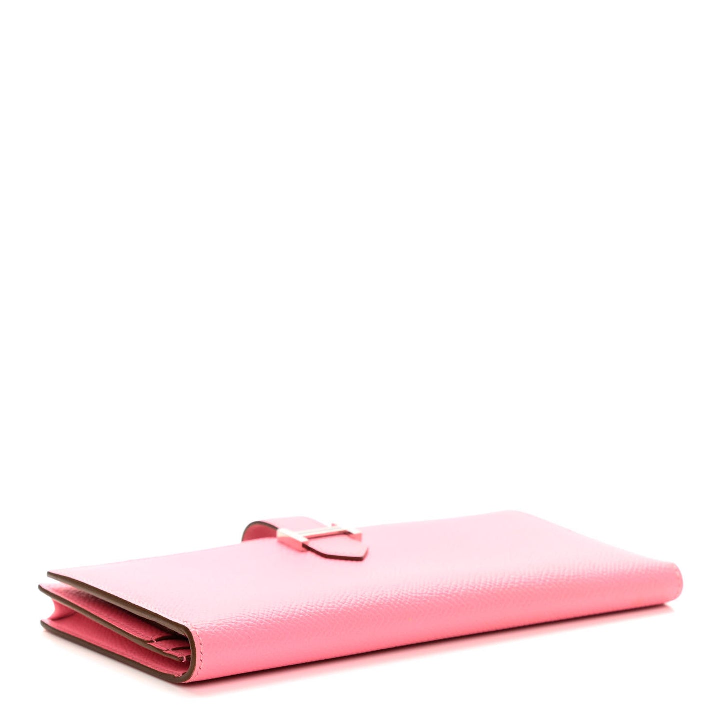 Epsom Bearn Gusset Wallet Rose Confetti