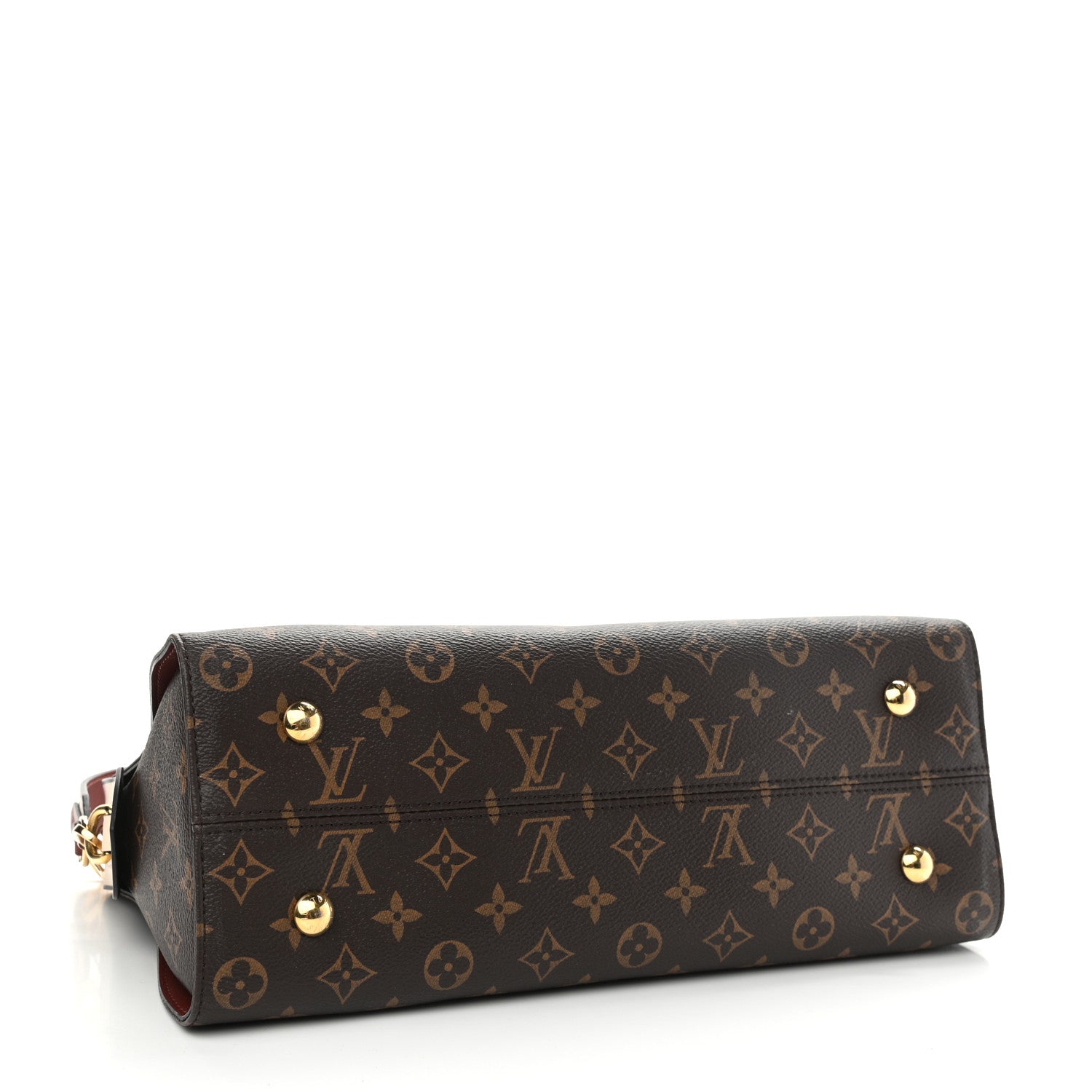 Louis Vuitton Monogram Tuileries Creme 4 of 12
