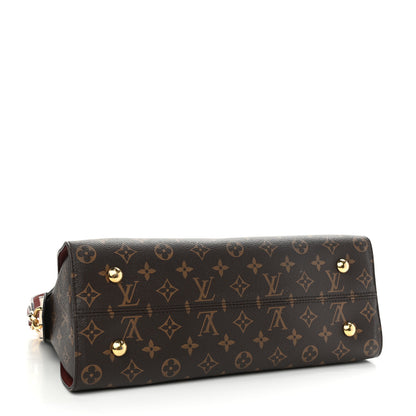 Louis Vuitton Monogram Tuileries Creme 4 of 12
