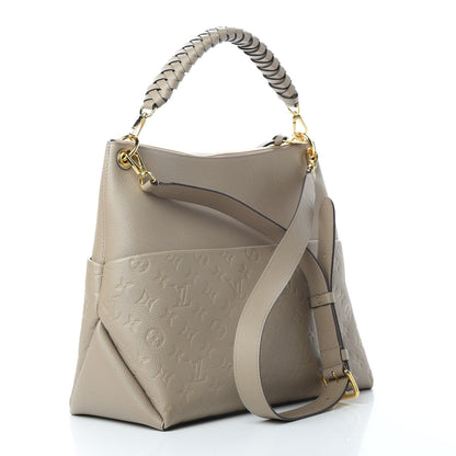 Louis Vuitton Empreinte Maida Hobo Tourterelle 3 of 11