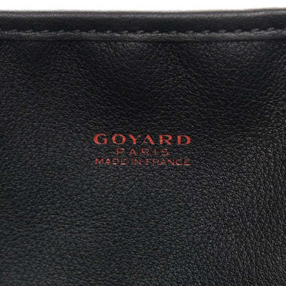 Goyard Goyardine Reversible Anjou PM Black 7 of 11