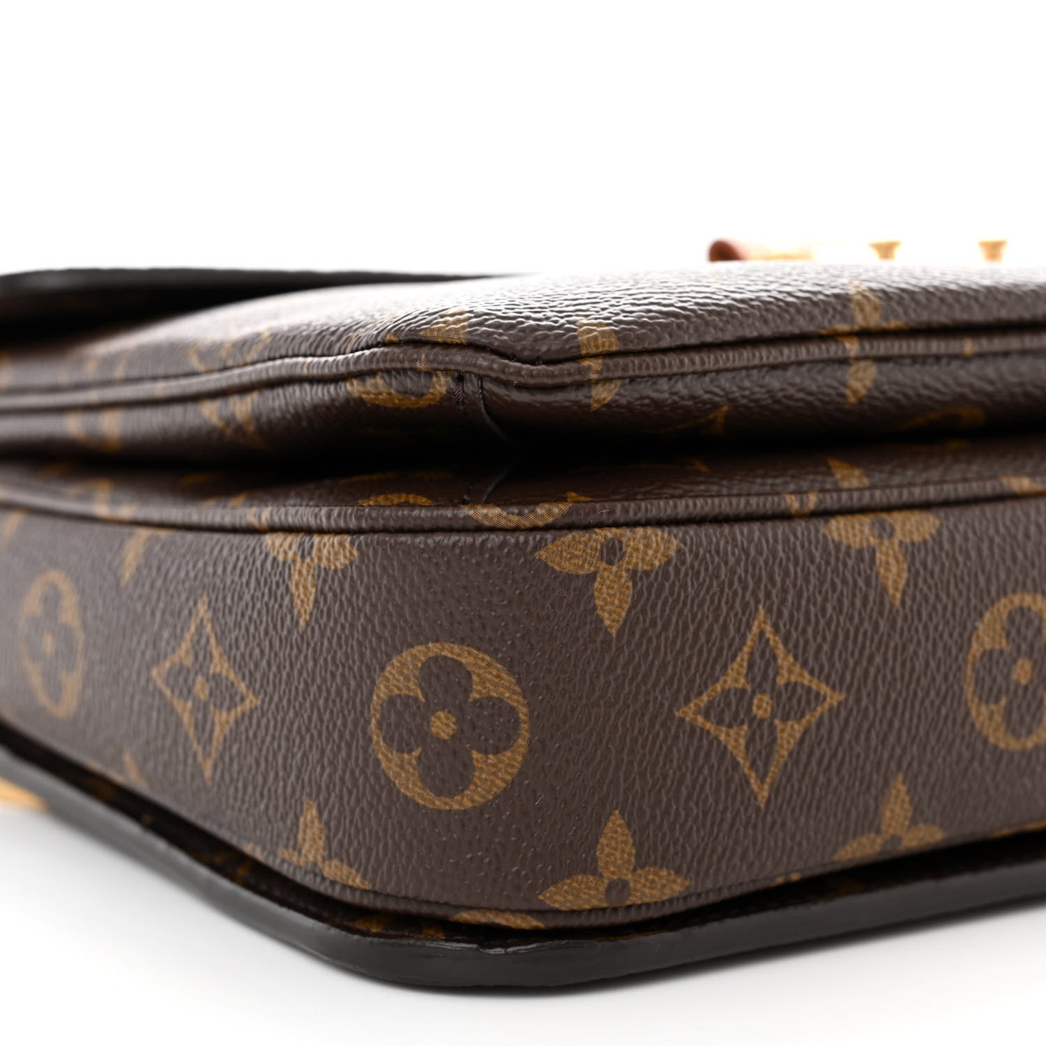Louis Vuitton Monogram Pochette Metis 10 of 12