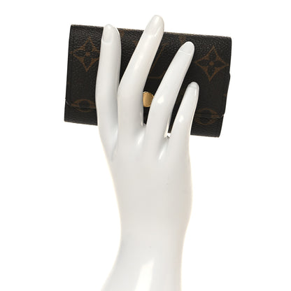 Louis Vuitton Monogram 6 Key Multicles Holder 2 of 6