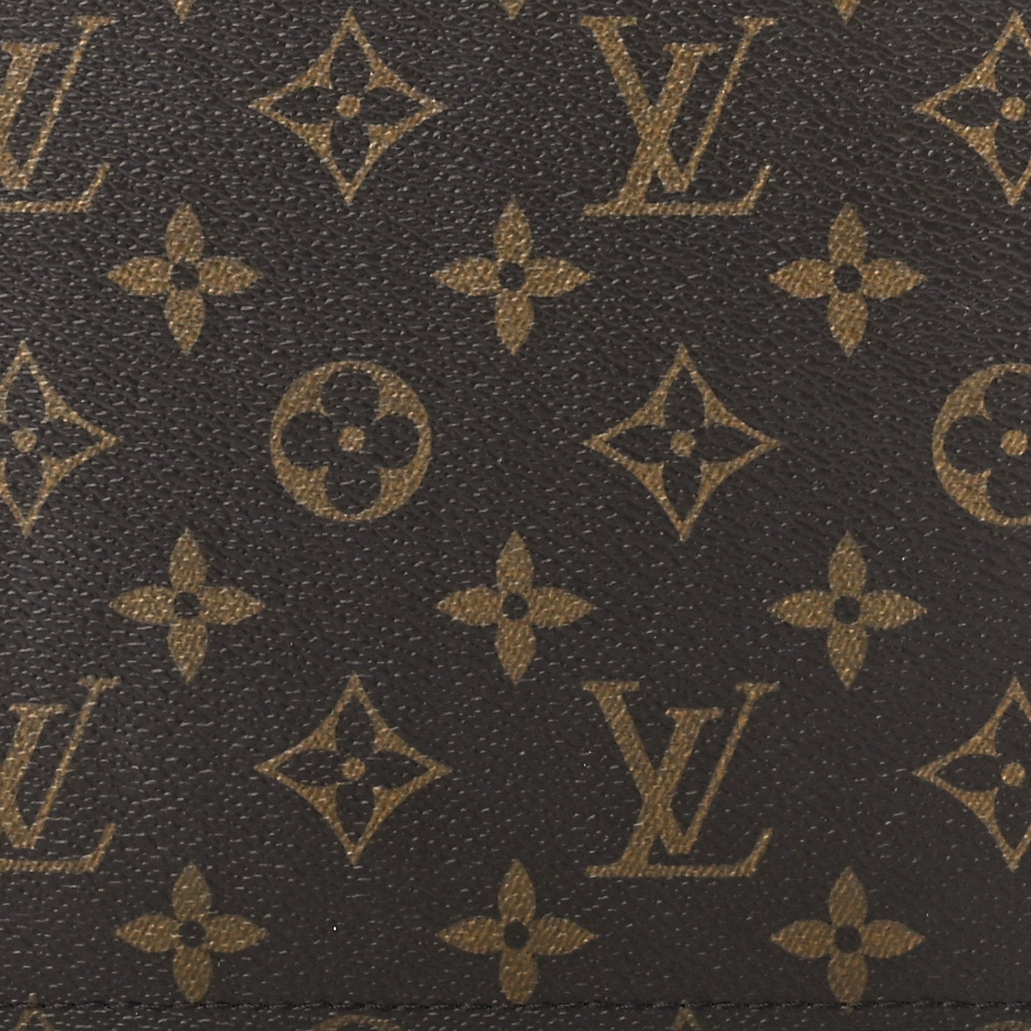 Louis Vuitton Monogram Neverfull MM GM Pochette 7 of 10