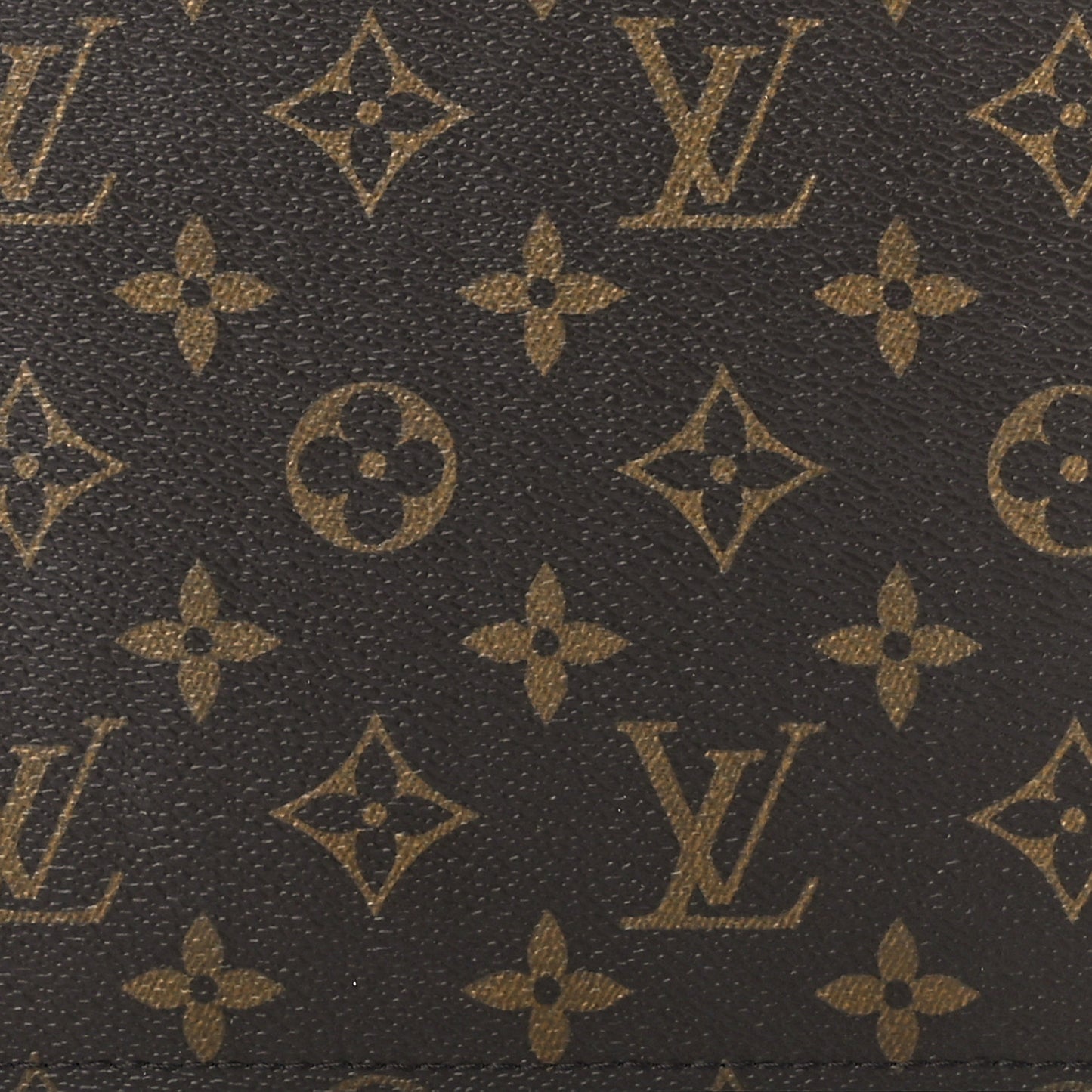 Monogram Neverfull MM GM Pochette