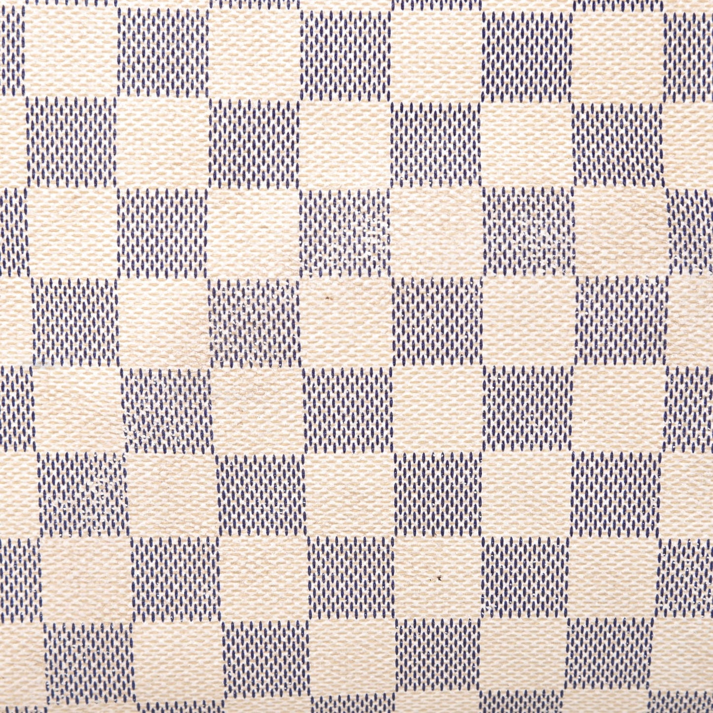 Damier Azur Speedy 35