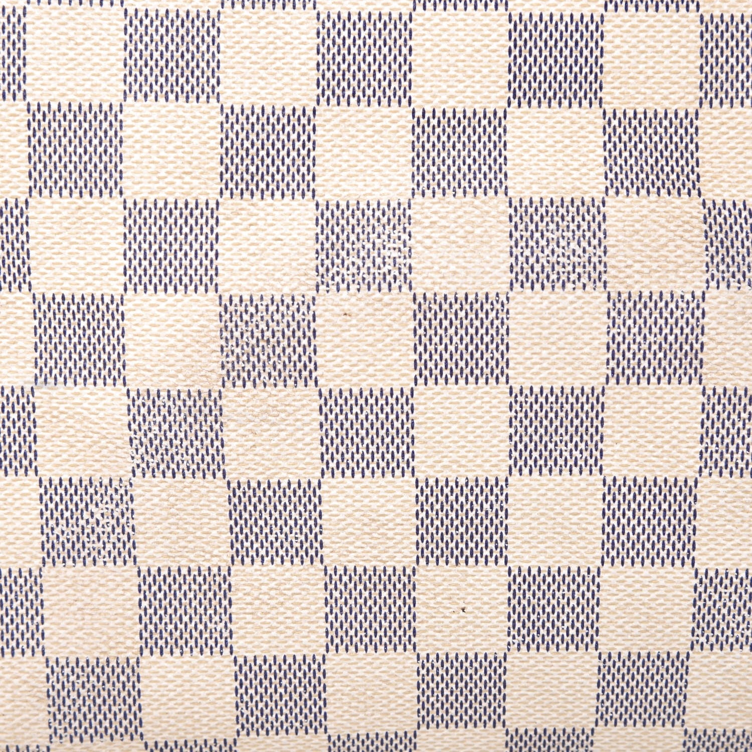 Louis Vuitton Damier Azur Speedy 35 19 of 21