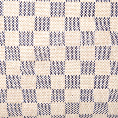 Louis Vuitton Damier Azur Speedy 35 19 of 21