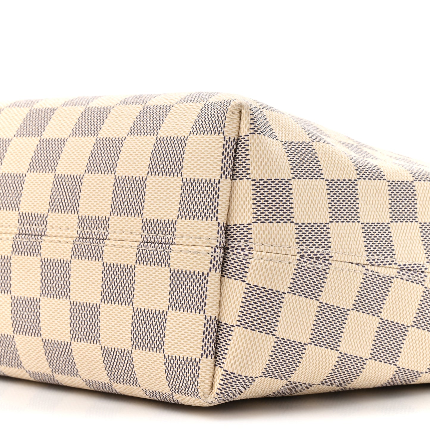 Damier Azur Graceful PM Beige