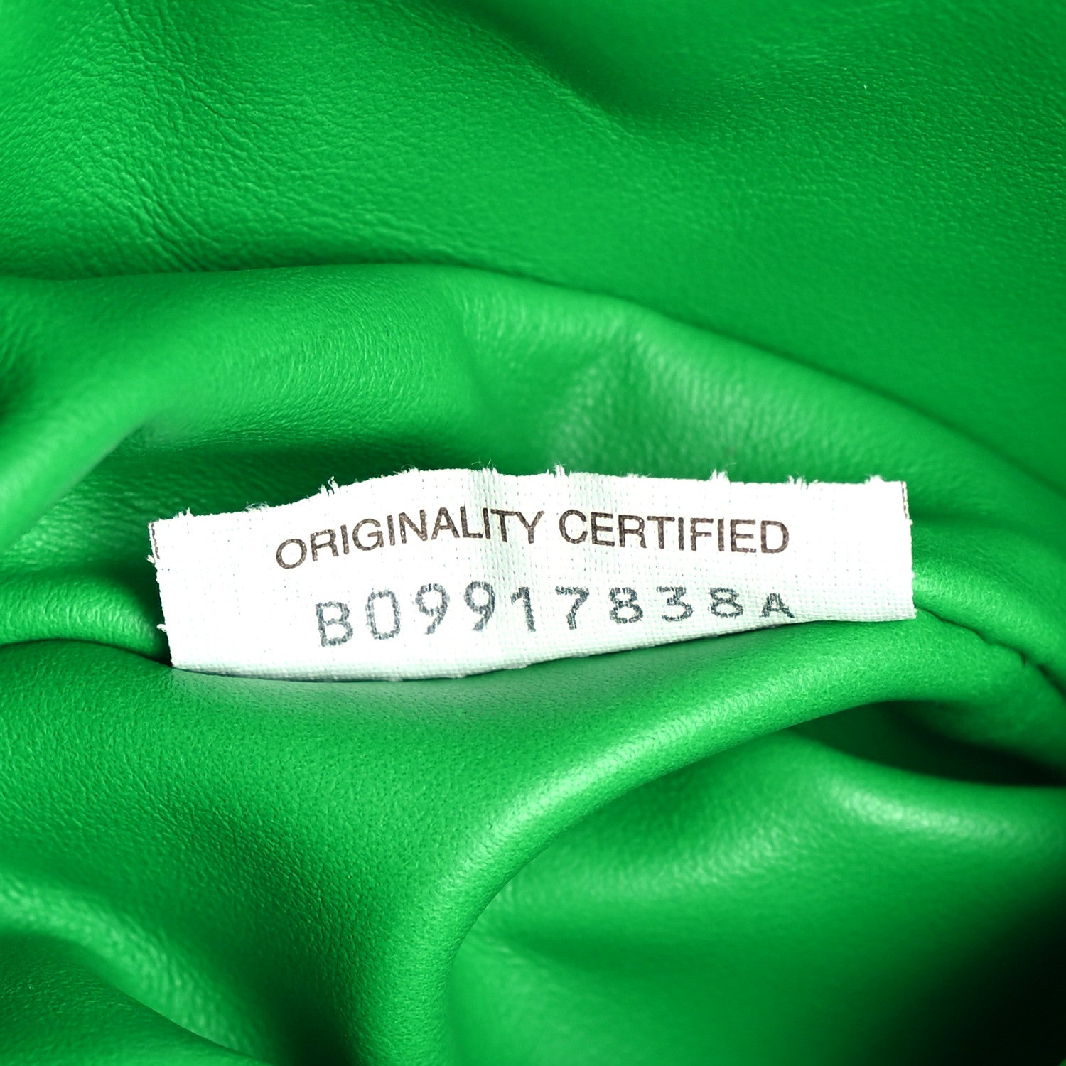 Bottega Veneta Nappa Intrecciato Teen Jodie Hobo Parakeet 7 of 9
