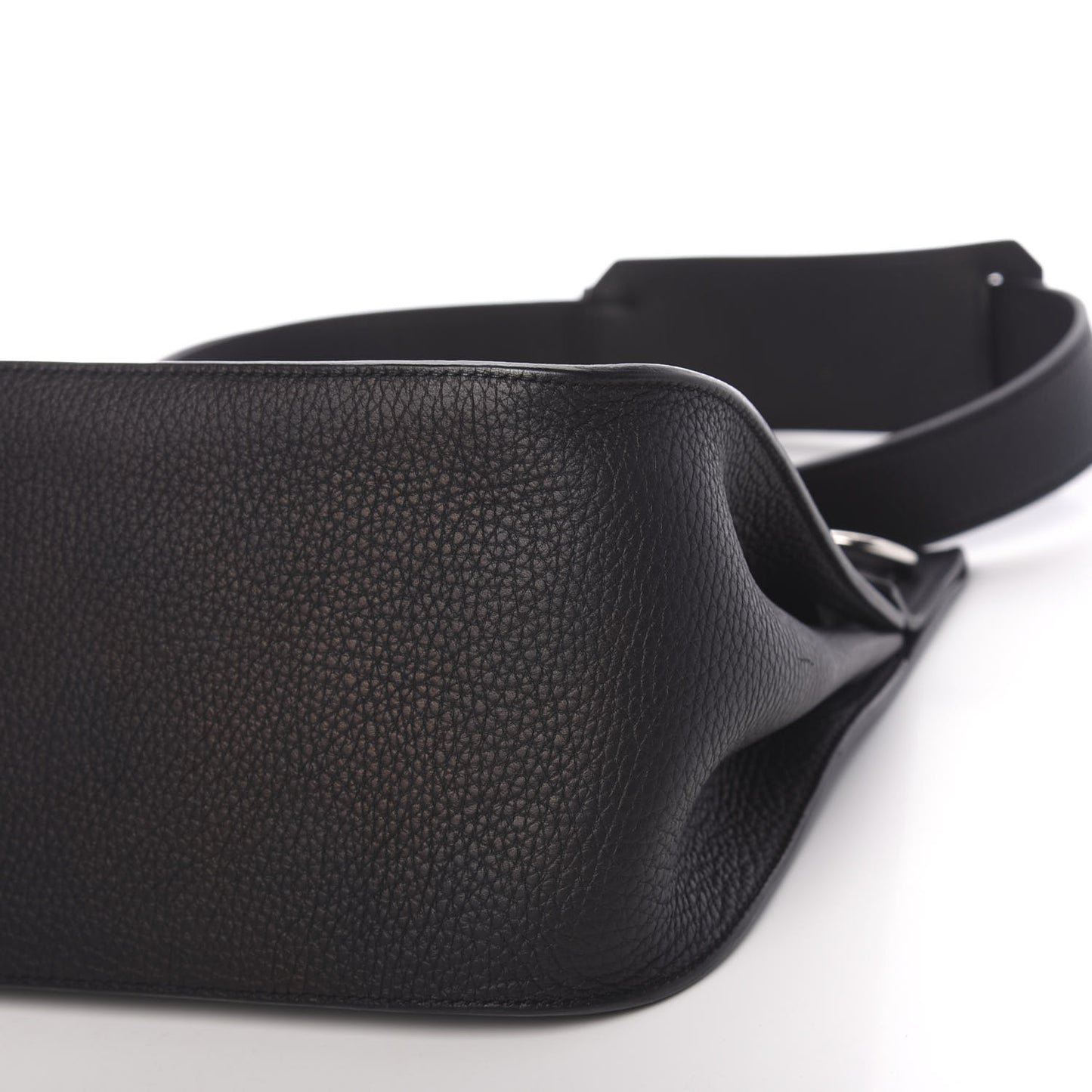 Taurillon Clemence Jypsiere 31 Black