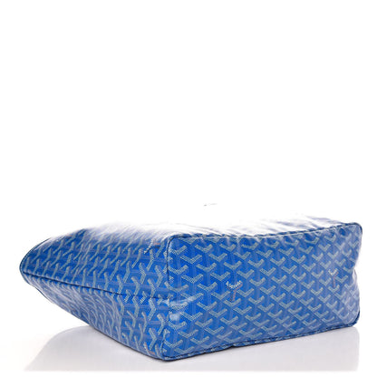 Goyard Goyardine Saint Louis PM Sky Blue 4 of 7