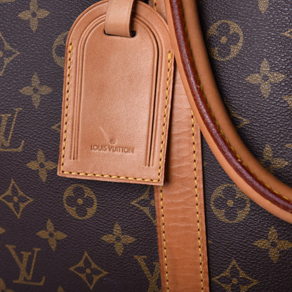 Louis Vuitton Monogram Sirius 55 12 of 35