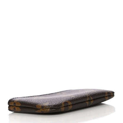 Louis Vuitton Monogram Key Pouch 4 of 10