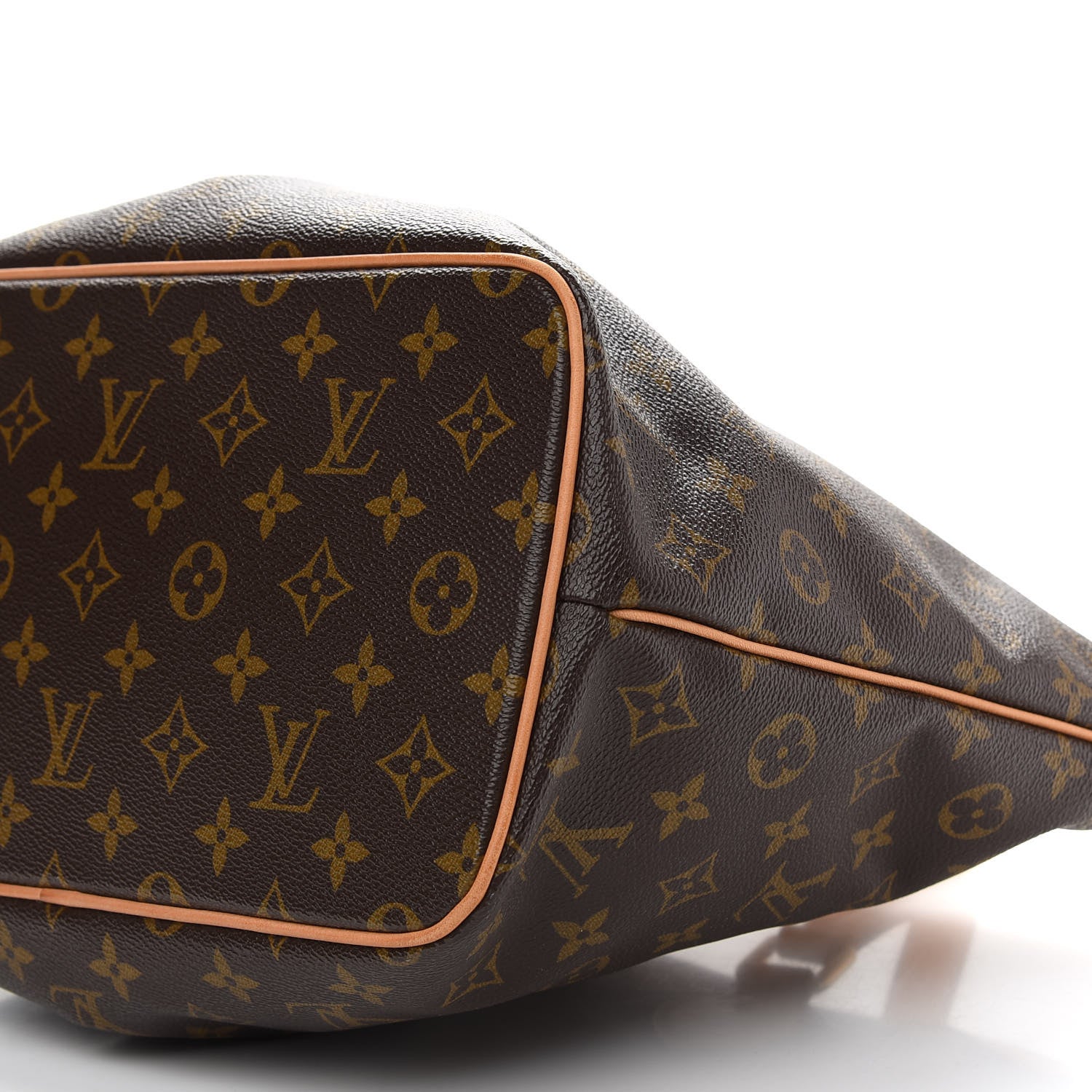 Louis Vuitton Monogram Palermo PM 10 of 10