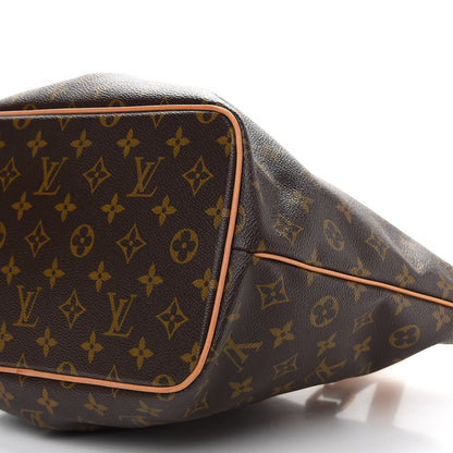Louis Vuitton Monogram Palermo PM 10 of 10
