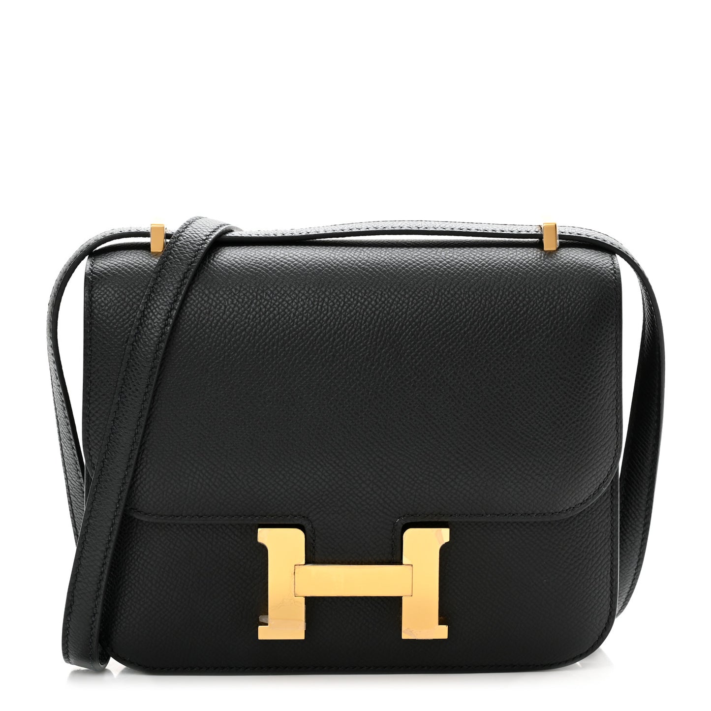 Epsom Constance 18 Black