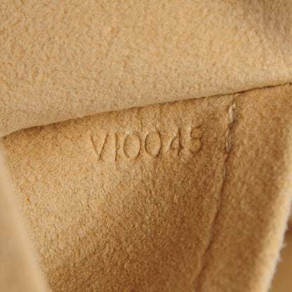 Louis Vuitton Monogram Manhattan PM 7 of 8