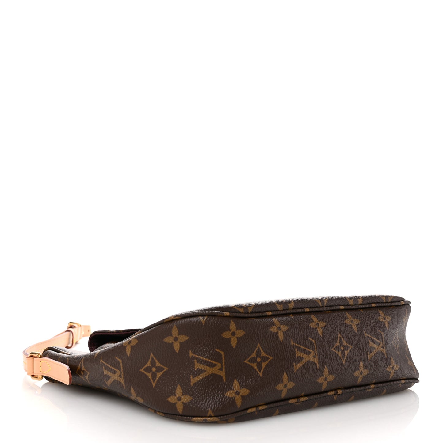 Monogram Mabillon
