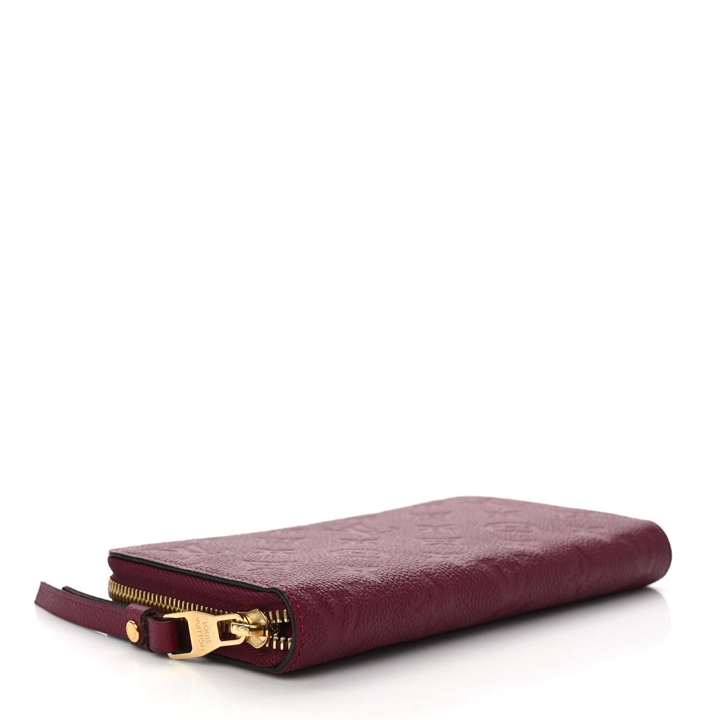 Empreinte Zippy Wallet Raisin
