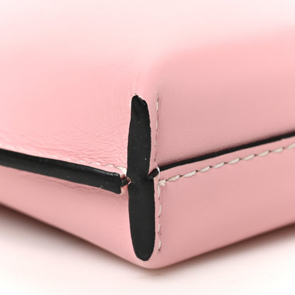 Loewe Smooth Calfskin Gate Pocket Pastel Pink 7 of 8