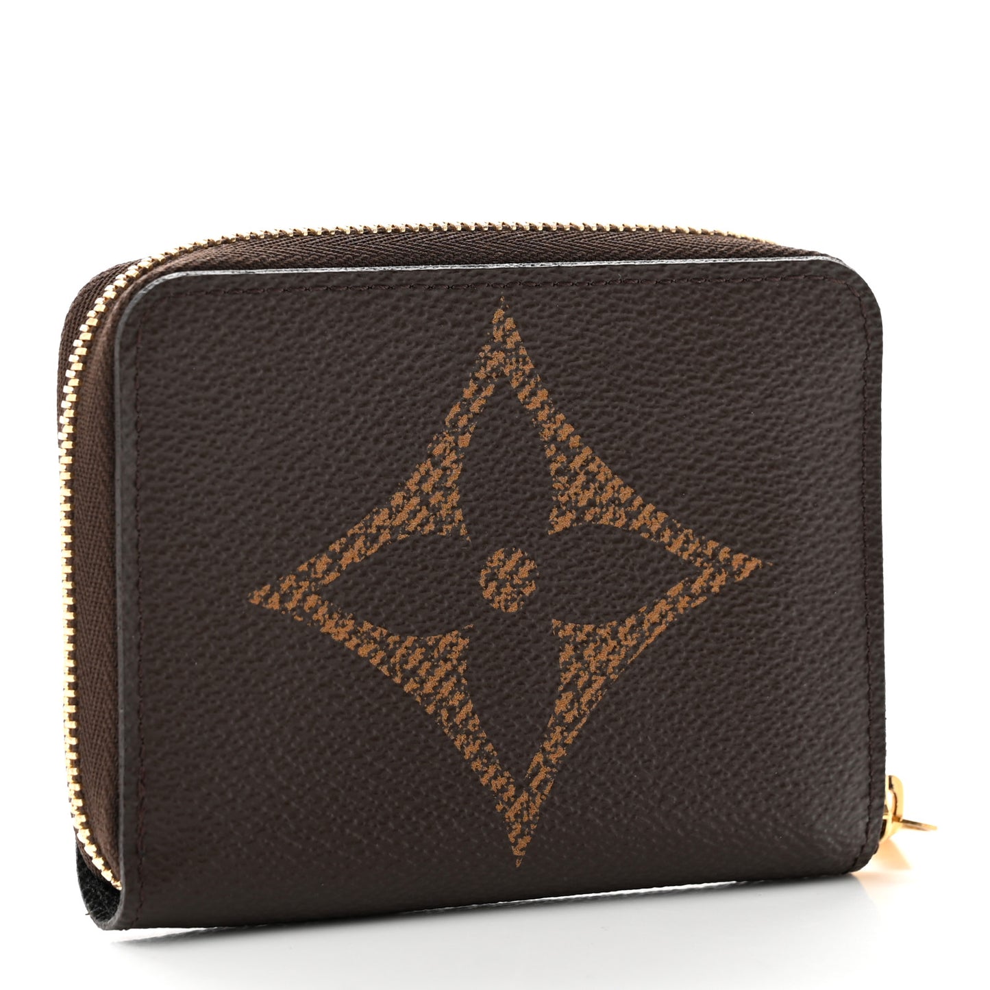 Monogram Giant Zippy Coin Purse