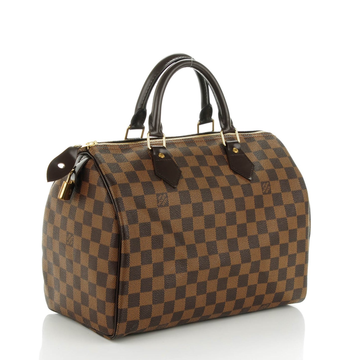 Damier Ebene Speedy 30