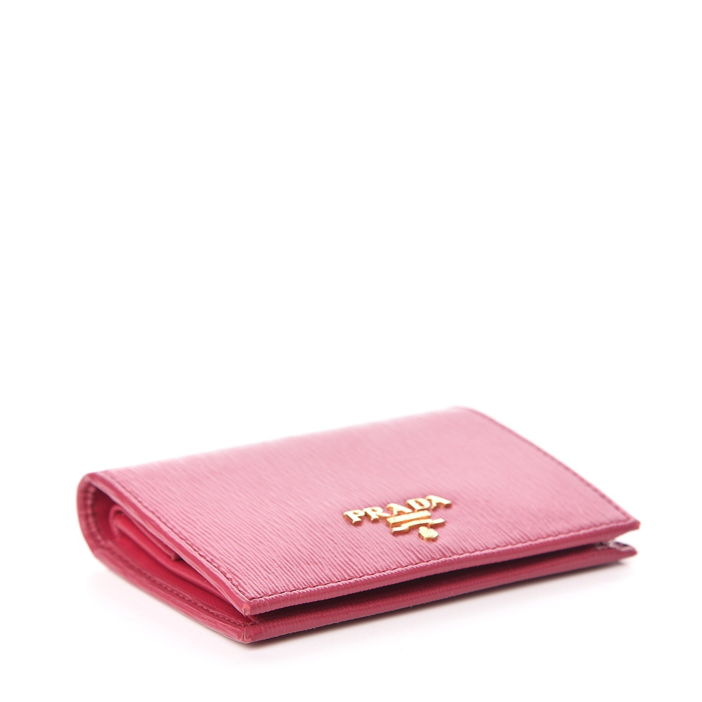 Vitello Move Bi-Fold Wallet Ibisco