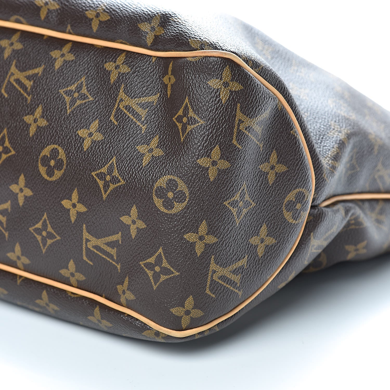 Louis Vuitton Monogram Delightful MM 10 of 10