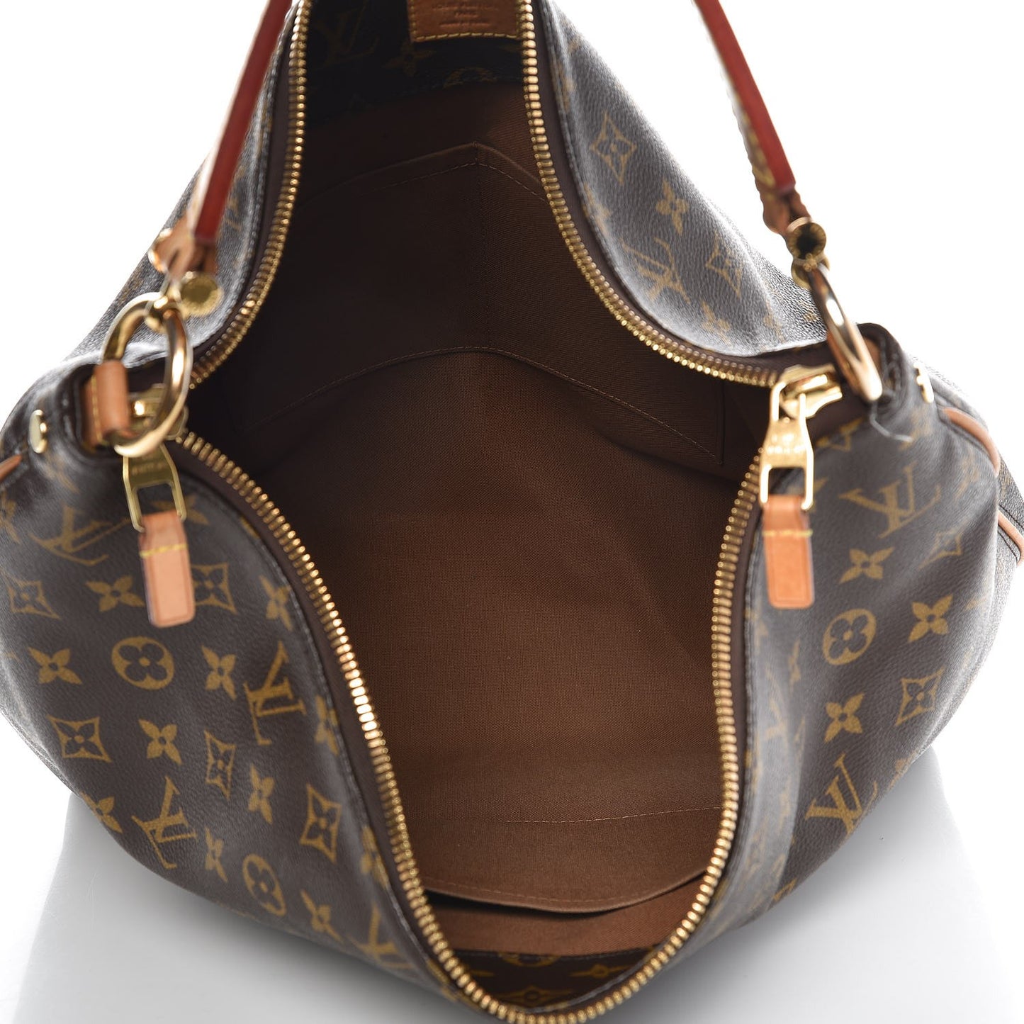 Monogram Sully MM