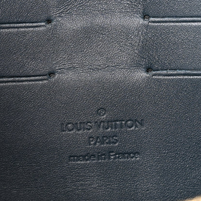 Louis Vuitton Vernis Sunset Boulevard Blue Nuit 6 of 12