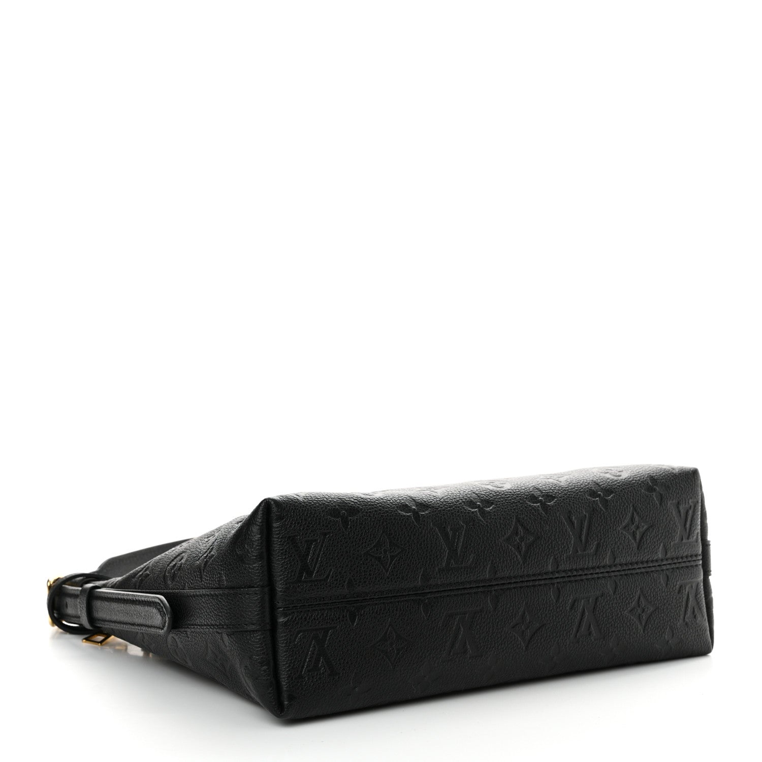 Louis Vuitton Empreinte Monogram Sac Sport NM Black 5 of 10