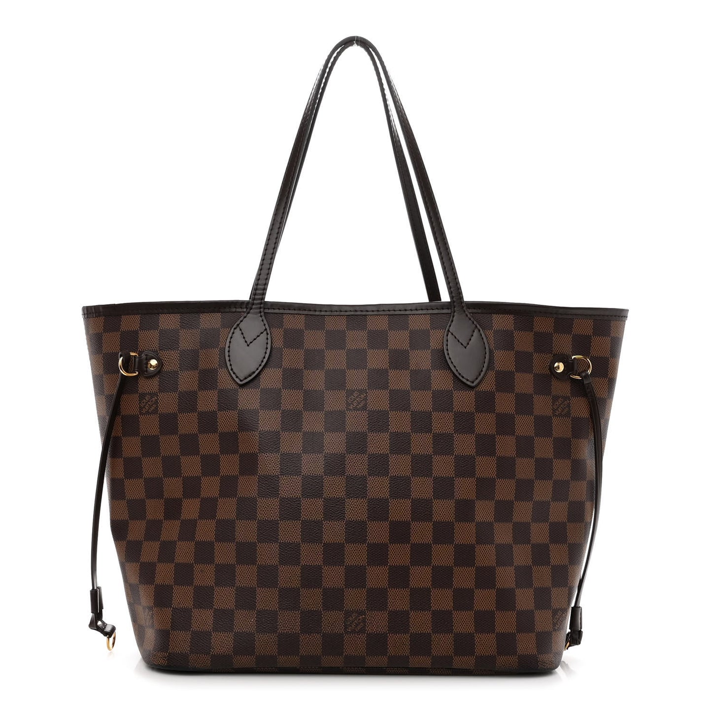 Damier Ebene Neo Neverfull MM