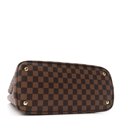 Louis Vuitton Damier Ebene Kensington 3 of 8
