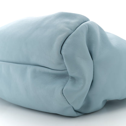 Bottega Veneta Smooth Butter Calfskin Small The Shoulder Pouch 10 of 10