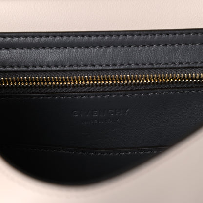 Givenchy Calfskin Small Mystic Shoulder Bag Natural 6 of 9