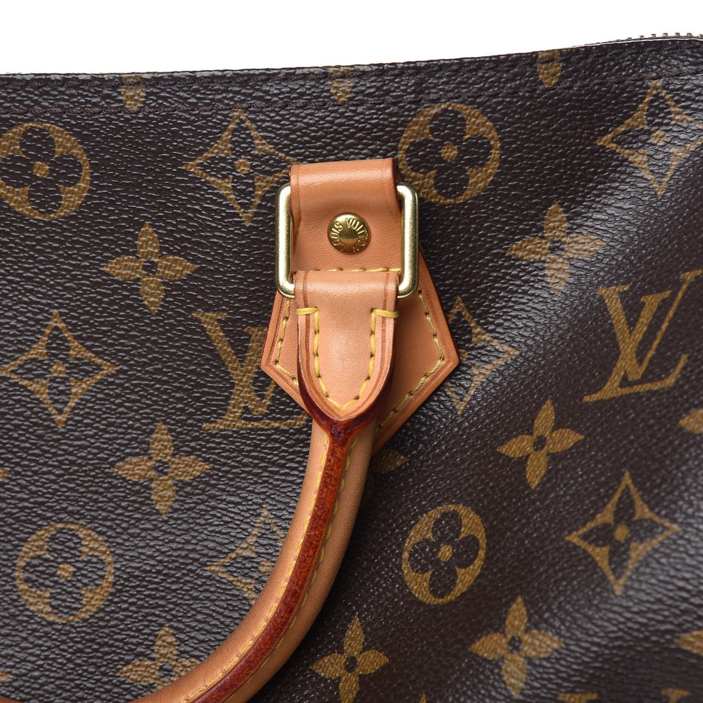 Monogram Speedy 30