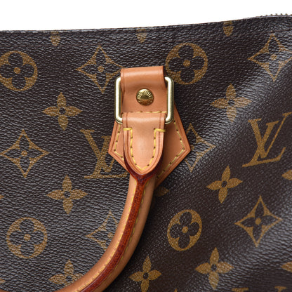 Louis Vuitton Monogram Speedy 30 10 of 14