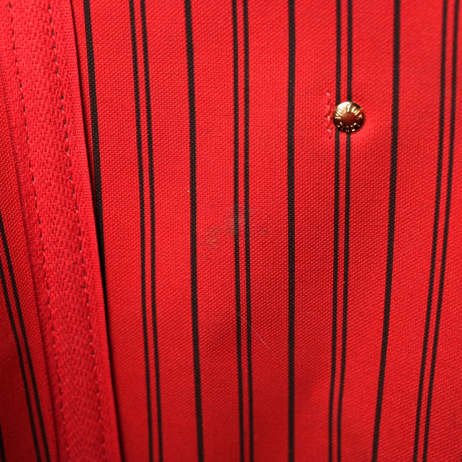 Louis Vuitton Monogram Neo Neverfull MM Cherry 23 of 23