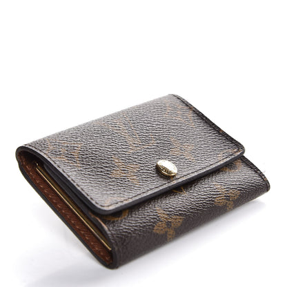Louis Vuitton Monogram 6 Key Multicles Holder 4 of 9